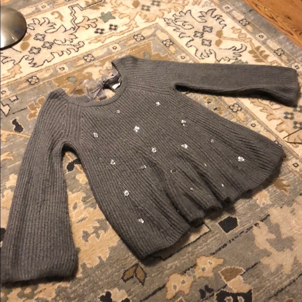 Women sweater